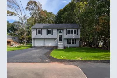 655 Evergreen Avenue, Hamden, CT 06518 - Photo 1