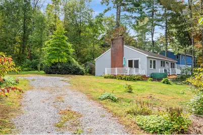 78 Laurel Hill Drive, Woodstock Valley, CT 06282 - Photo 1