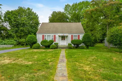 6 Sunny Acres Lane, Westport, CT 06880 - Photo 1