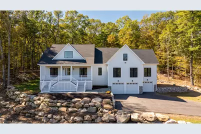 23 Lords Meadow Lane, Old Lyme, CT 06371 - Photo 1
