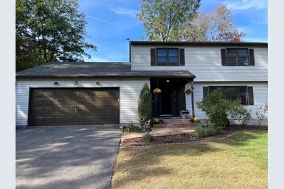 103 Kent Drive, Manchester, CT 06042 - Photo 1