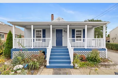 42 Wells Avenue, Shelton, CT 06484 - Photo 1