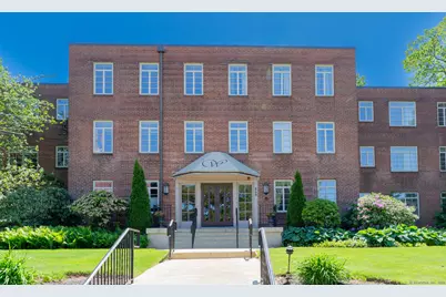 869 Farmington Avenue #APT 203, West Hartford, CT 06119 - Photo 1