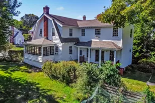 117 Turney Rd, Fairfield, CT 06824 - Photo 1