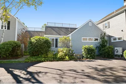 4 Quanaduck Cove Court #4, Stonington, CT 06378 - Photo 33