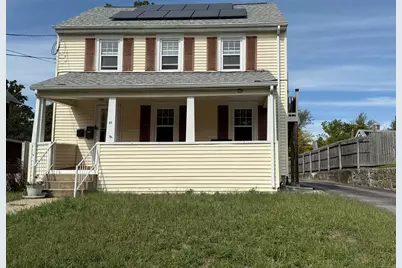 41 Evergreen Avenue #2, New London, CT 06320 - Photo 1