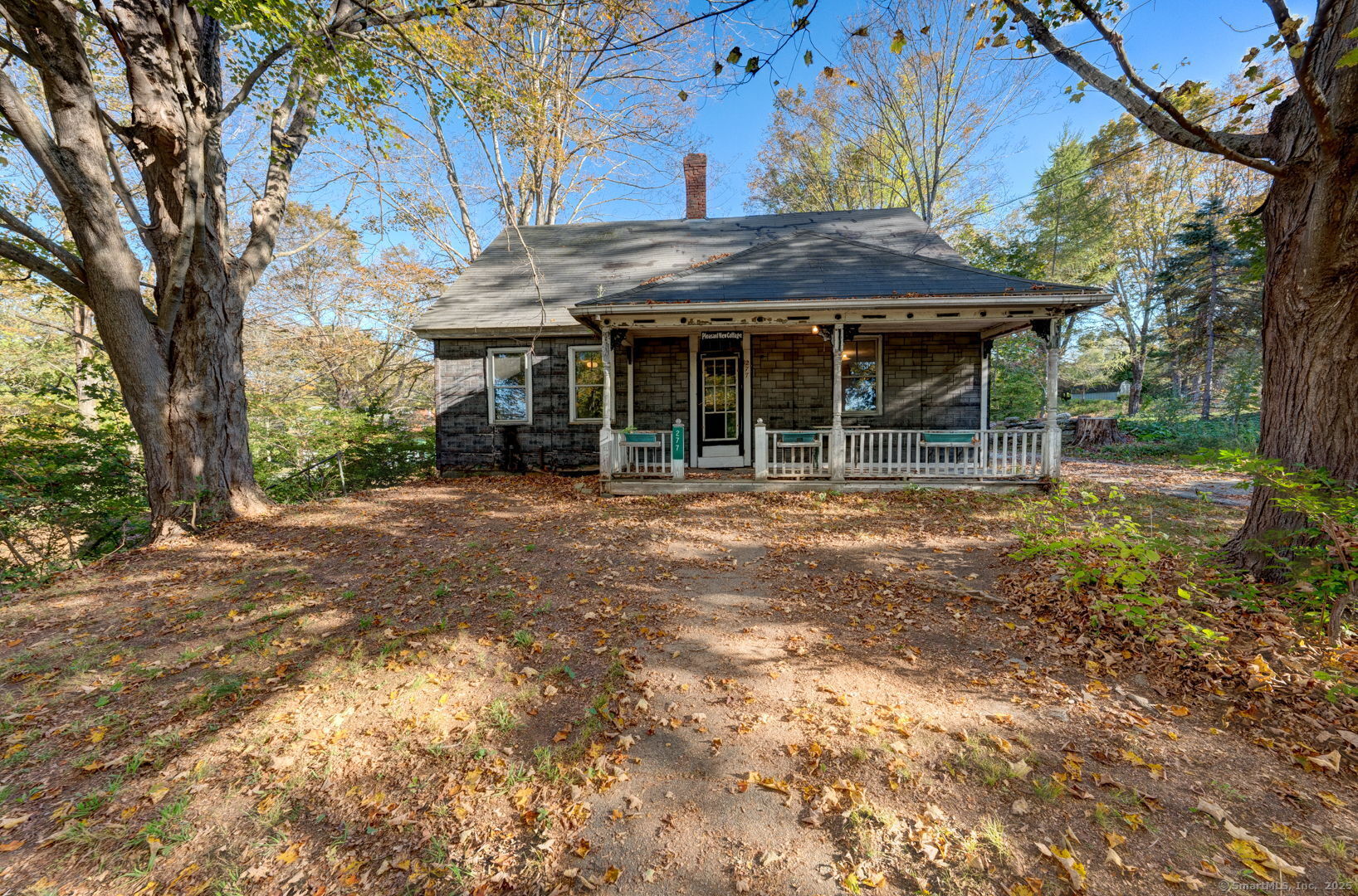 277 Old Colony Rd, Eastford, CT 06242 - MLS 24130310 - Coldwell Banker