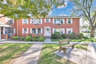 91 Shadow Lane #A2, West Hartford, CT 06110 - Photo 1