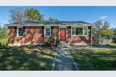 14 Northern Drive, Plainfield, CT 06354 - Photo 1