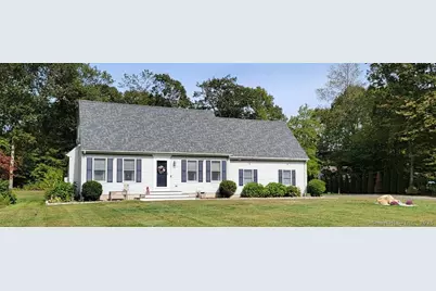 41 Saddle Road, Wolcott, CT 06716 - Photo 1