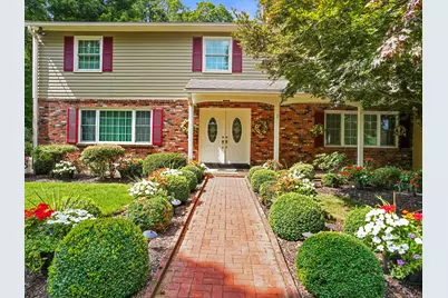 35 Red Barn Road, Trumbull, CT 06611 - Photo 1