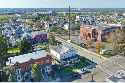 485 Noble Avenue, Bridgeport, CT 06608 - Photo 1