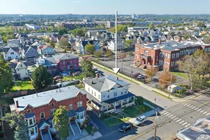 485 Noble Ave, Bridgeport, CT 06608 - Photo 1