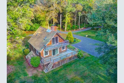 146 Gallup Hill Road, Ledyard, CT 06339 - Photo 1