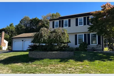 121 Evergreen Lane, Meriden, CT 06450 - Photo 1