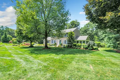 23 Finchwood Drive, Trumbull, CT 06611 - Photo 1