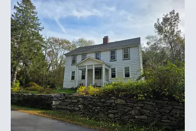 87 Reilly Road, Hampton, CT 06247 - Photo 1