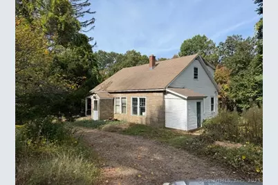 319 Tolland Stage Road, Tolland, CT 06084 - Photo 1