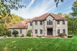 17 Misty Mdw Rd, Burlington, CT 06013 - Photo 1