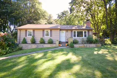 142 Thorpe Avenue, Meriden, CT 06450 - Photo 1