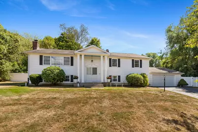 23 Westview Road, North Haven, CT 06473 - Photo 1