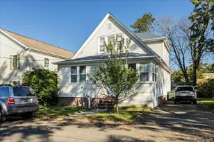 83 Berkeley Pl, Bridgeport, CT 06610 - Photo 1