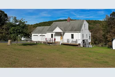 496 Northfield Road, Thomaston, CT 06787 - Photo 1