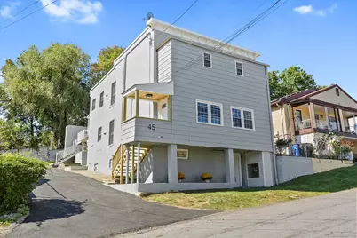 45 Sampson Street, Bridgeport, CT 06606 - Photo 1