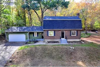251 Jones Hollow Road, Marlborough, CT 06447 - Photo 1