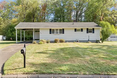 409 4th Ridge Road, Wallingford, CT 06492 - Photo 1