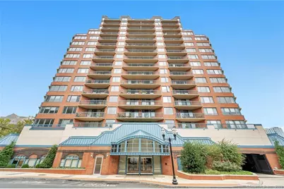 25 Forest Street #9G, Stamford, CT 06901 - Photo 1