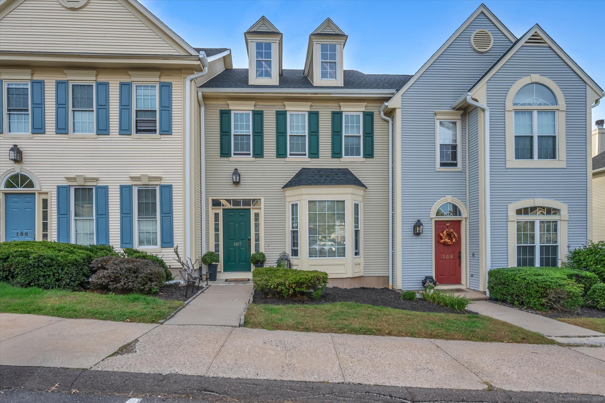 107 Cambridge Cmns #107, Middletown, CT 06457 - MLS 24130477 - Coldwell ...