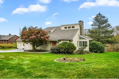 215 Milton Road, Goshen, CT 06756 - Photo 1