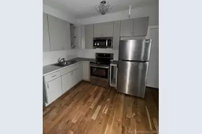 980 Hancock Avenue #1R, Bridgeport, CT 06605 - Photo 1