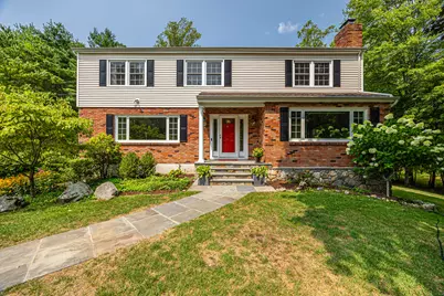 65 Malibu Road, Stamford, CT 06903 - Photo 1