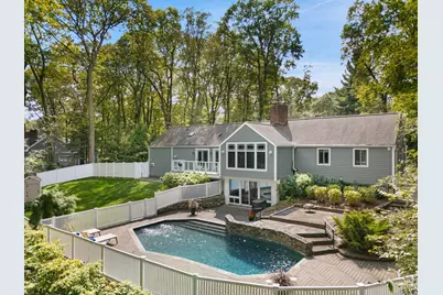 81 Fox Ridge Road, Stamford, CT 06903 - Photo 1