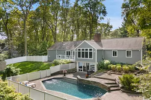 81 Fox Ridge Rd, Stamford, CT 06903 - Photo 1