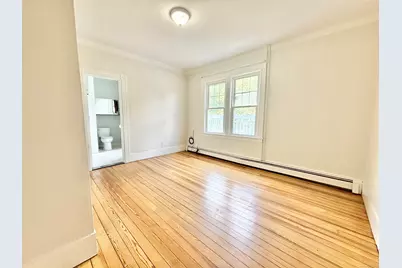 198 Ocean Drive East #2F, Stamford, CT 06902 - Photo 1