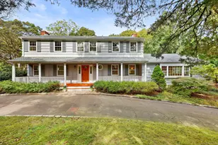 8 Ferry Ln E, Westport, CT 06880 - Photo 1