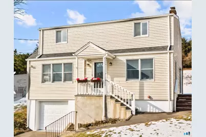 53 Hilltop Drive, Fairfield, CT 06890 - Photo 1