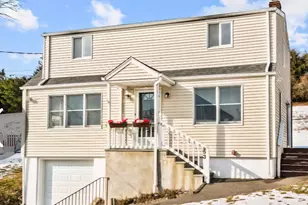 53 Hilltop Dr, Fairfield, CT 06890 - Photo 1