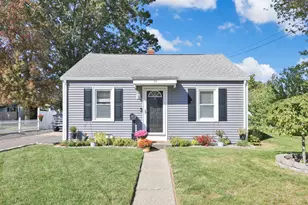 30 Spaulding Cir, East Hartford, CT 06118 - Photo 1