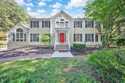 2 Pheasant Run, Granby, CT 06060 - Photo 1