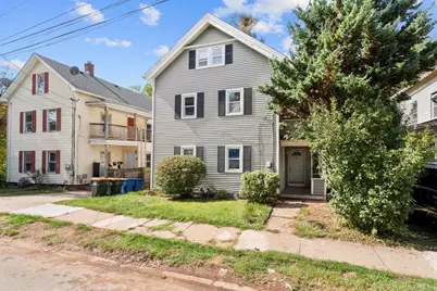 147 View Street, Meriden, CT 06450 - Photo 1