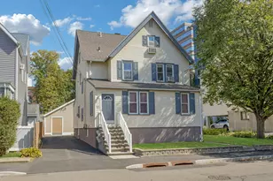 45 Pleasant St, Stamford, CT 06901 - Photo 1