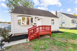 90 Country Club Rd, New Britain, CT 06053 - Photo 1