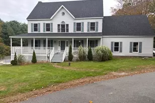 209 Wiese Albert Rd, Haddam, CT 06441 - Photo 1