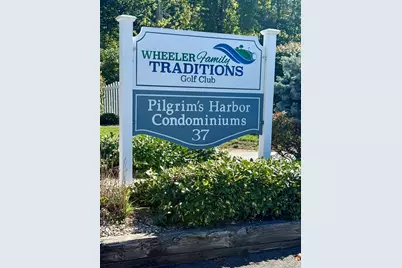 551 Pilgrim Harbor #551, Wallingford, CT 06492 - Photo 1