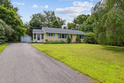 248 Mountain Road, Cheshire, CT 06410 - Photo 1