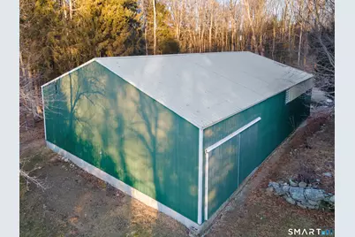 140 Ragged Hill Road, Pomfret, CT 06259 - Photo 1